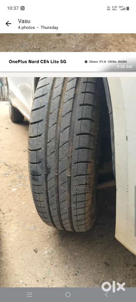 Honda Amaze 2015 Diesel 250000 Km Driven
