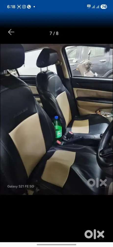 Honda Amaze 2019 Elite Edition Mt