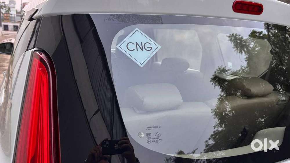 Maruti Suzuki Ertiga, 2025, Petrol