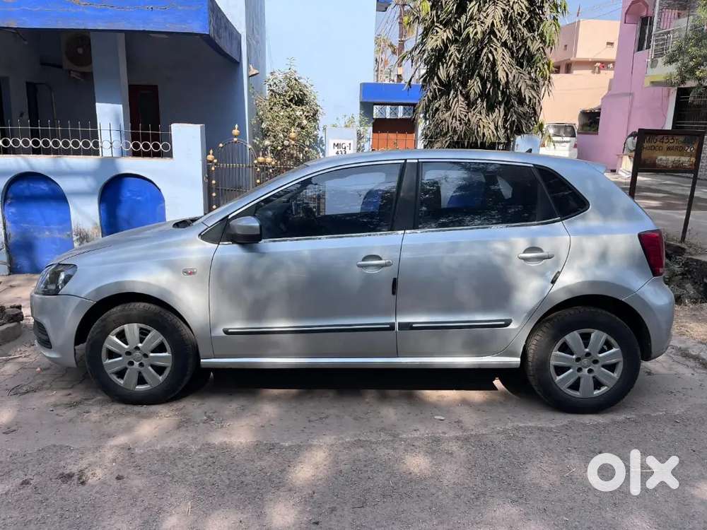 Volkswagen Polo 2012 Well Maintained