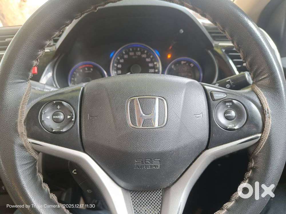 Honda City 2014-2015 I Dtec Sv, 2015, Diesel