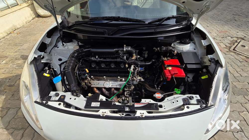 Maruti Suzuki Dzire 1.2 Vxi, 2021, Petrol
