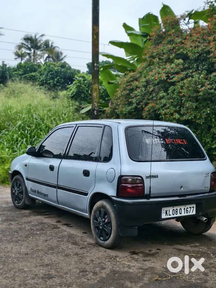 Maruti Zen 2000 Model Carburettor
