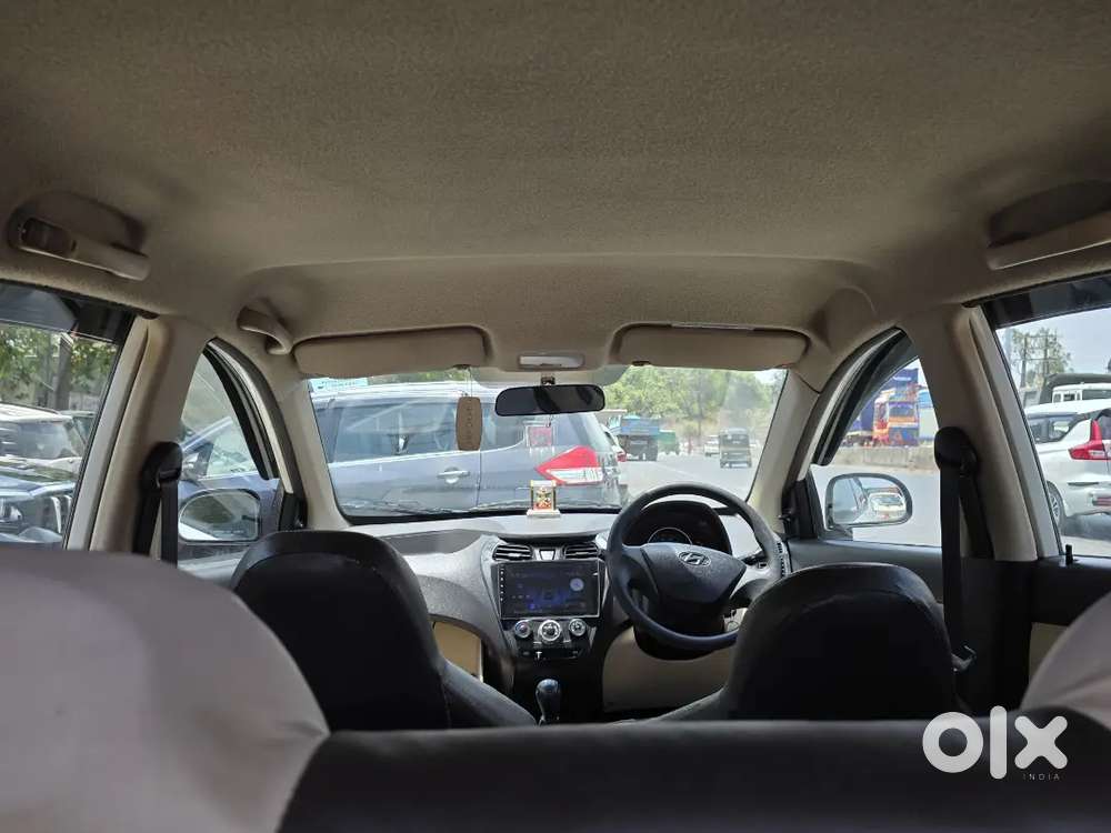 Hyundai Eon Magna 2014