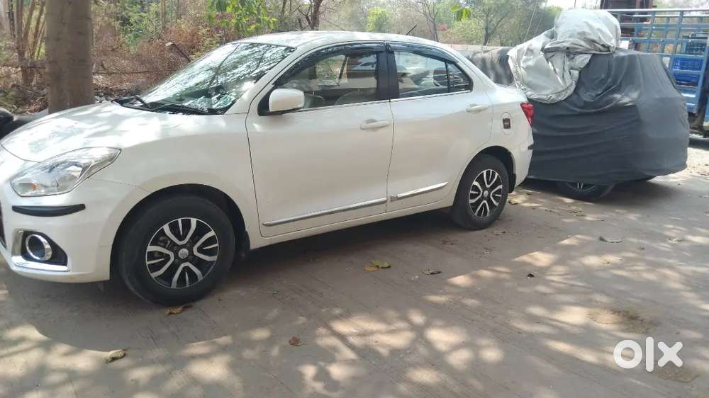 Maruti Suzuki Dzire 2021 Petrol 32300 Km Driven