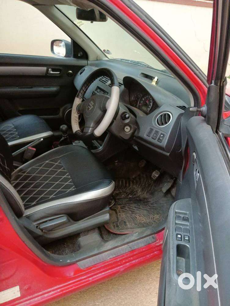 Maruti Suzuki Swift Ddis Vdi, 2009, Diesel