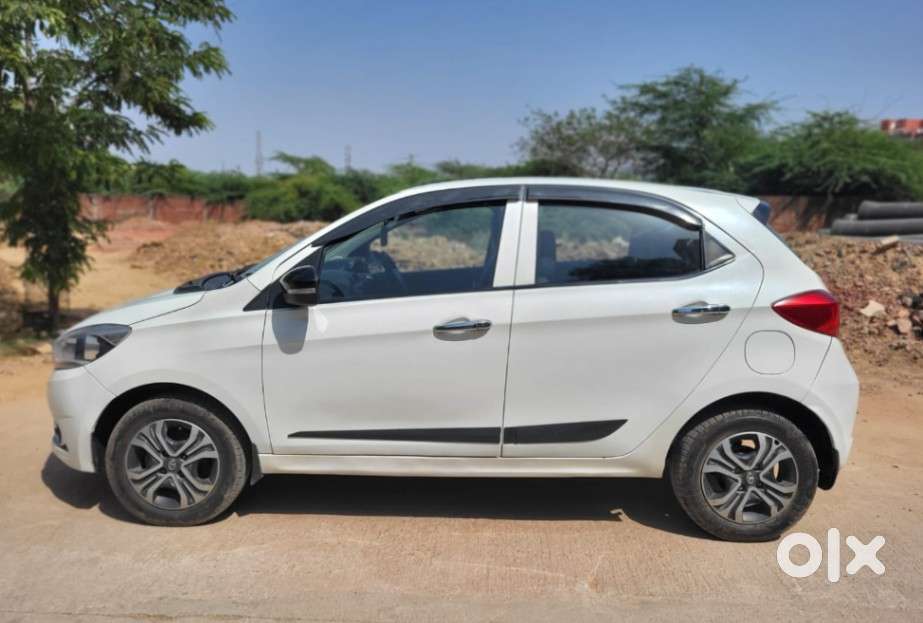 Tata Tiago 1.05 Revotorq Xz, 2019, Diesel