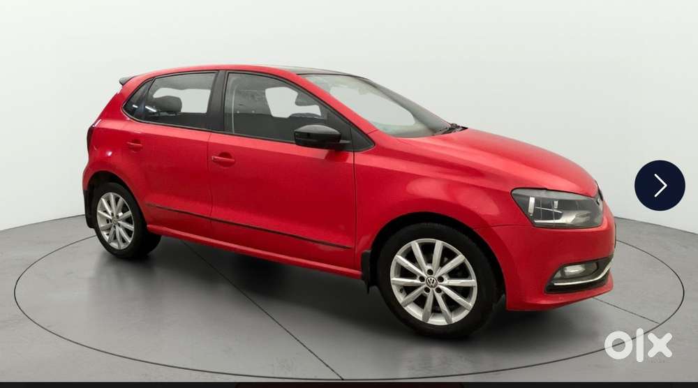 Volkswagen Polo 2018