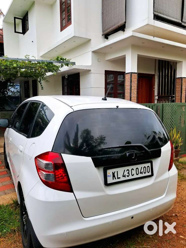 Honda Jazz 1.2 2010