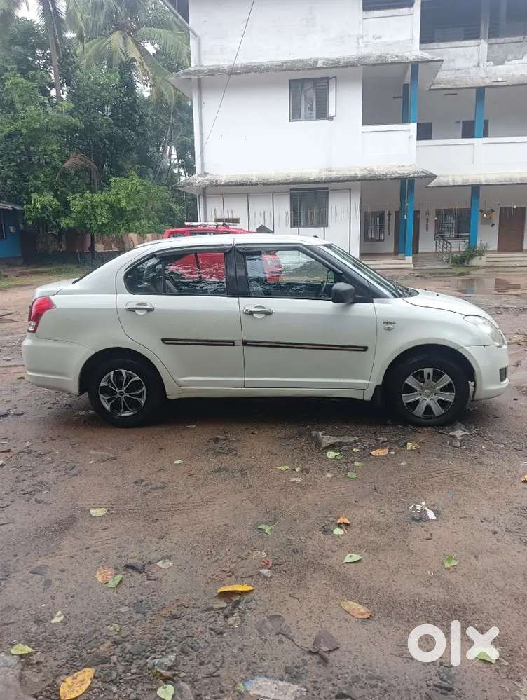 Maruti Suzuki Dzire 2010 Diesel Good Condition