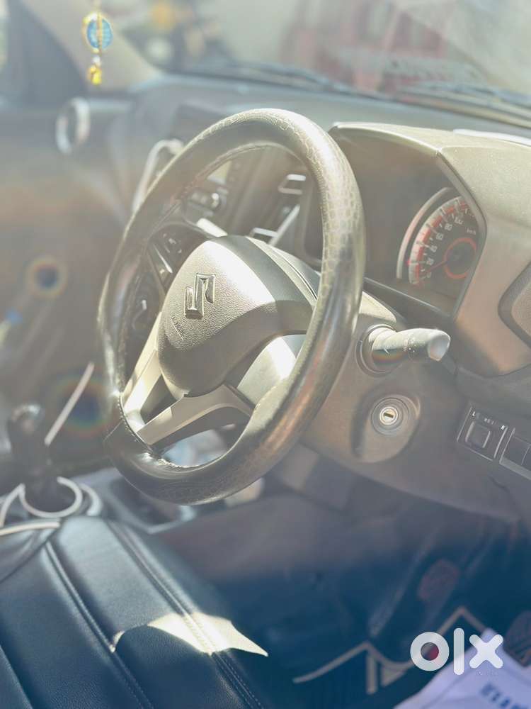 2021 Maruti Suzuki Celerio Petrol