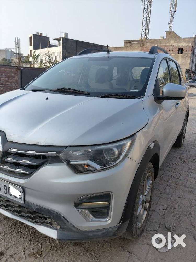 Renault Triber, 2021, Petrol