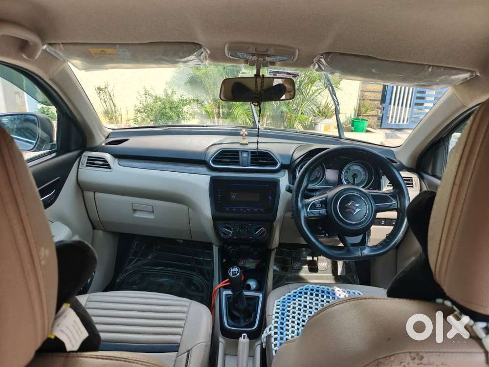 Maruti Suzuki Dzire - Urgent Sale