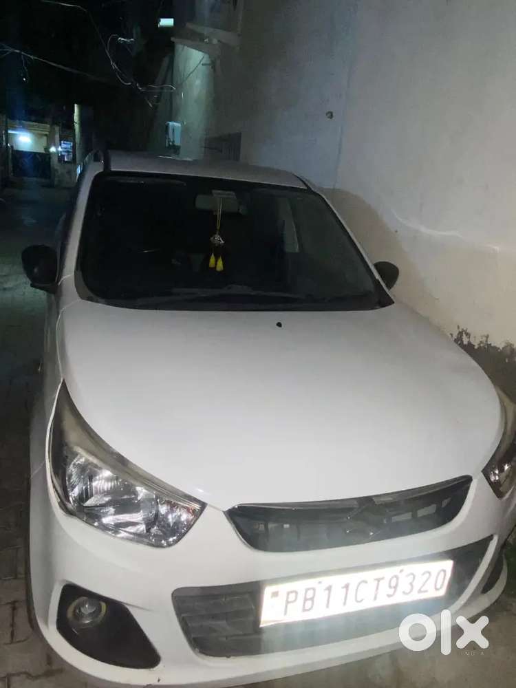 Maruti Suzuki Alto K10 2019 Good Condition