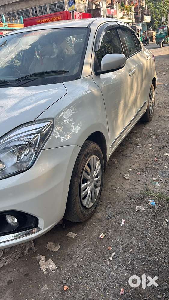 Maruti Suzuki Dzire Vxi 2023