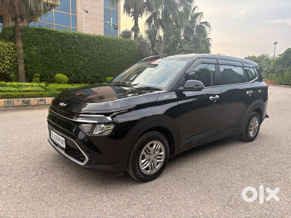 Kia Carens D1.5 6mt Premium 07, 2024, Petrol