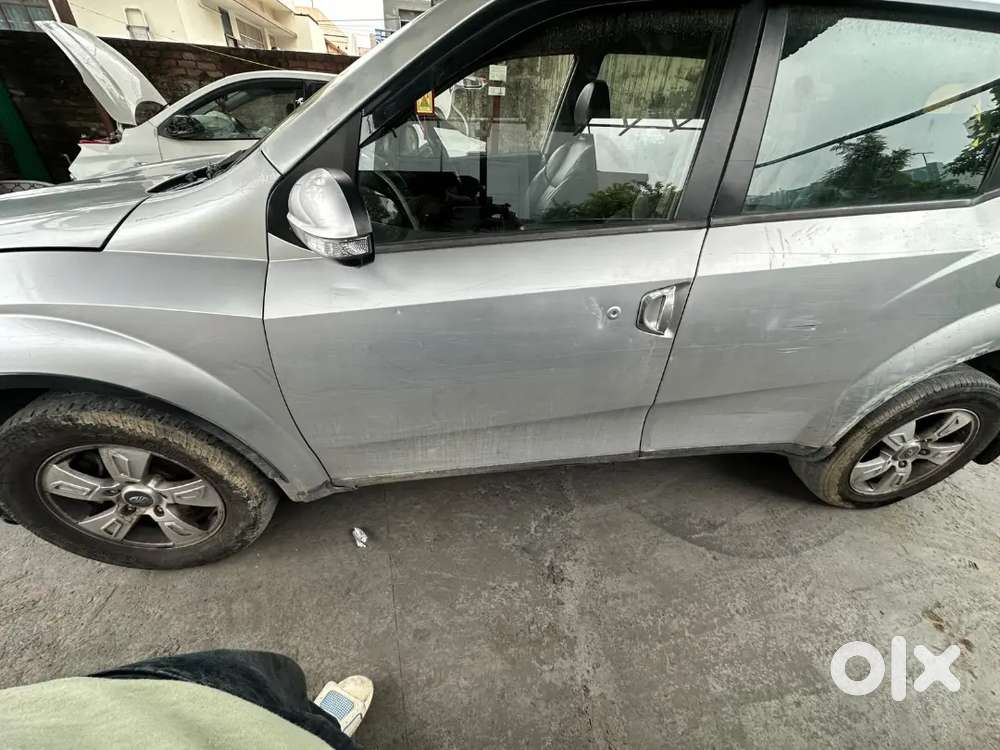 Mahindra Xuv500 Diesel 2013