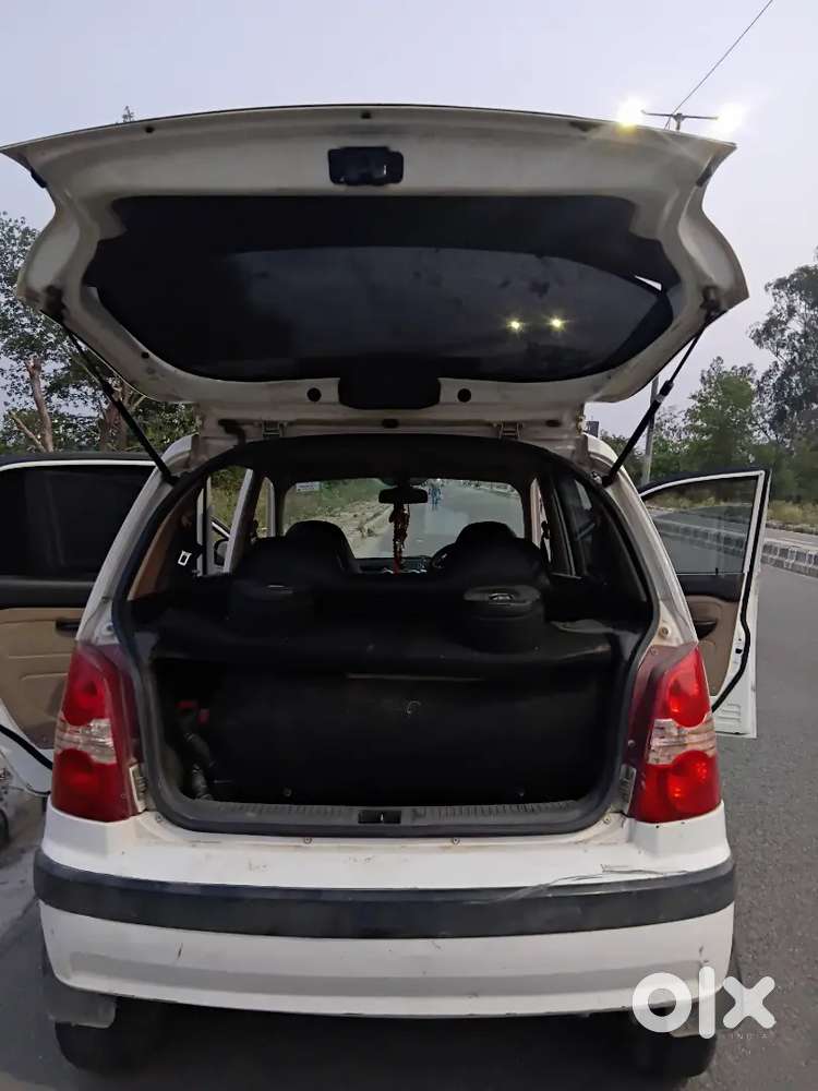 Hyundai Santro Xing 2014