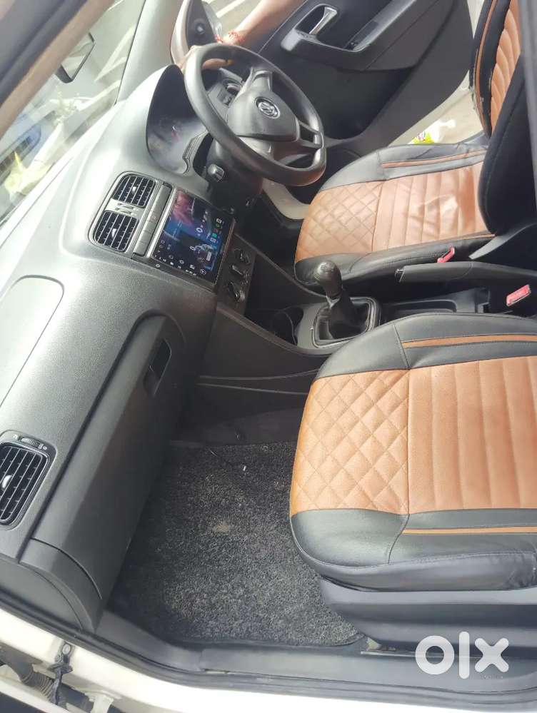 Volkswagen Ameo 2017 Diesel 89000 Km Driven