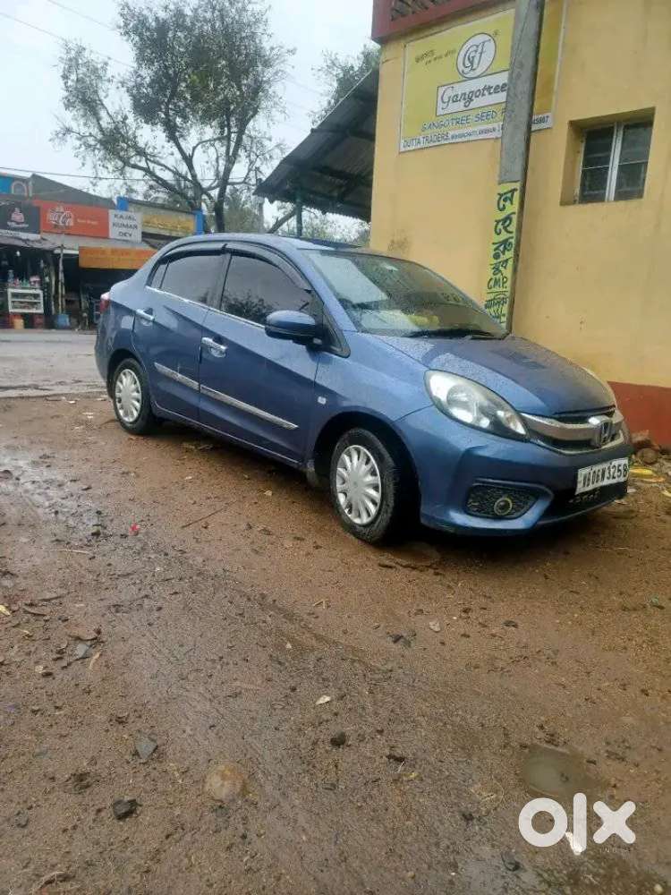 Honda Amaze 2016,  Mint Condition