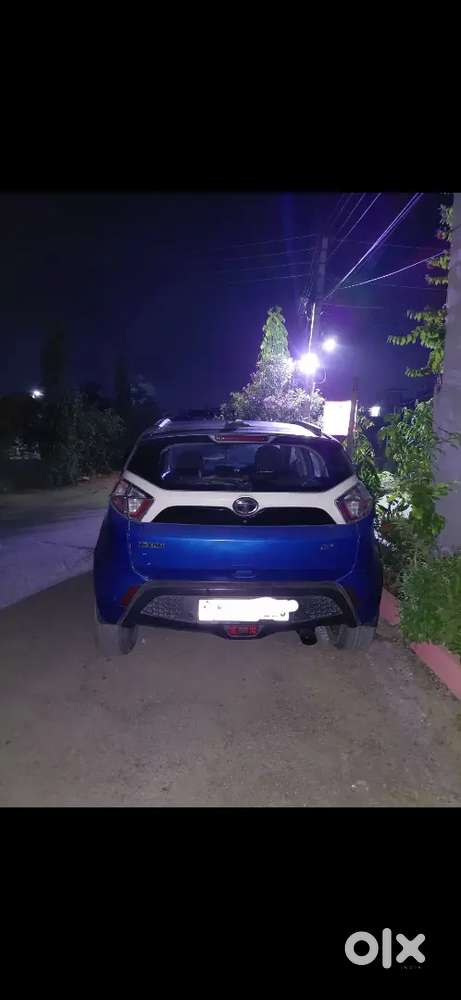 Tata Nexon 1.5 Diesel 2018