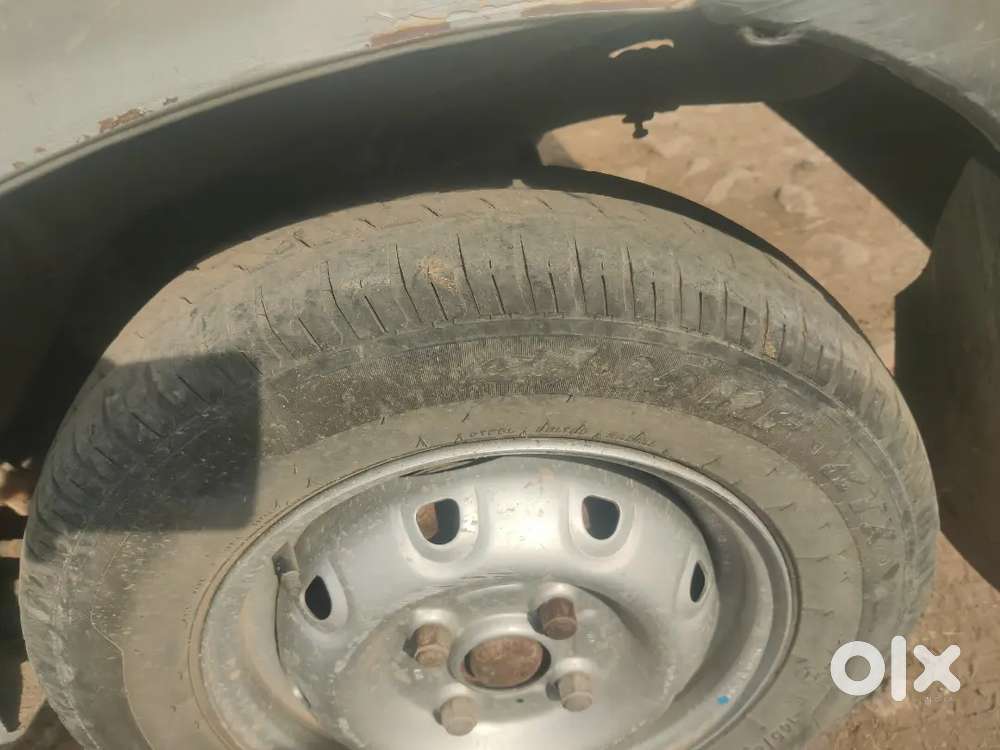 Maruti Suzuki Alto 800 2008 Petrol 800000 Km Driven