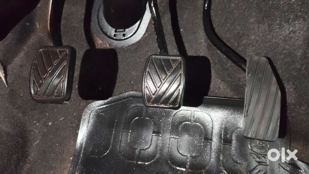 Maruti Suzuki Wagon R 1.0 Vxi, 2017, Petrol