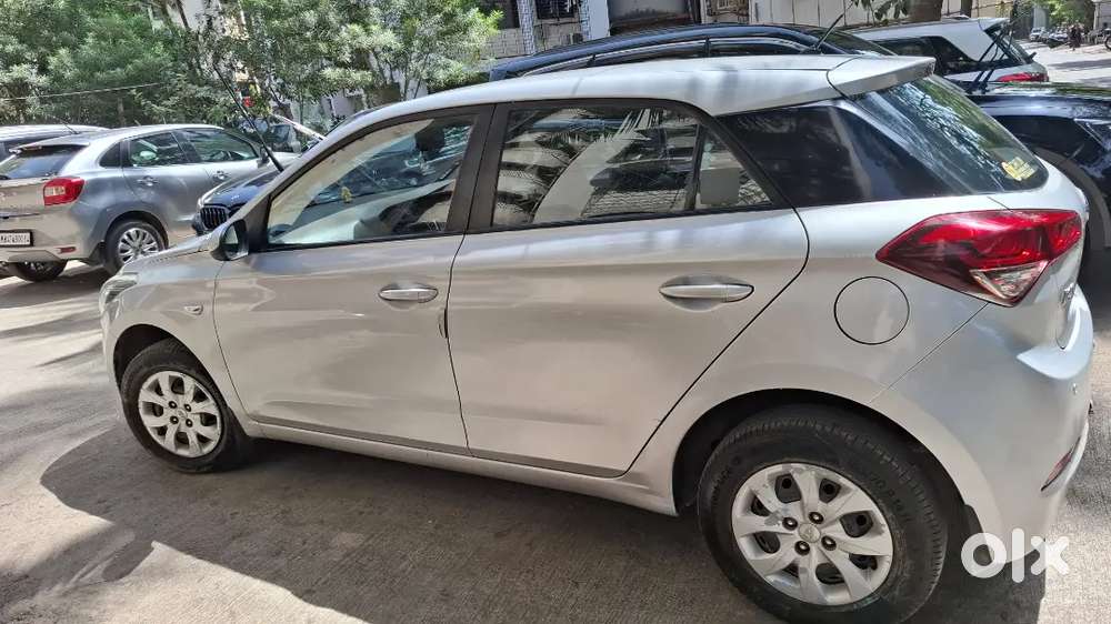 Hyundai New I20 2018 Petrol 45900 Km Driven