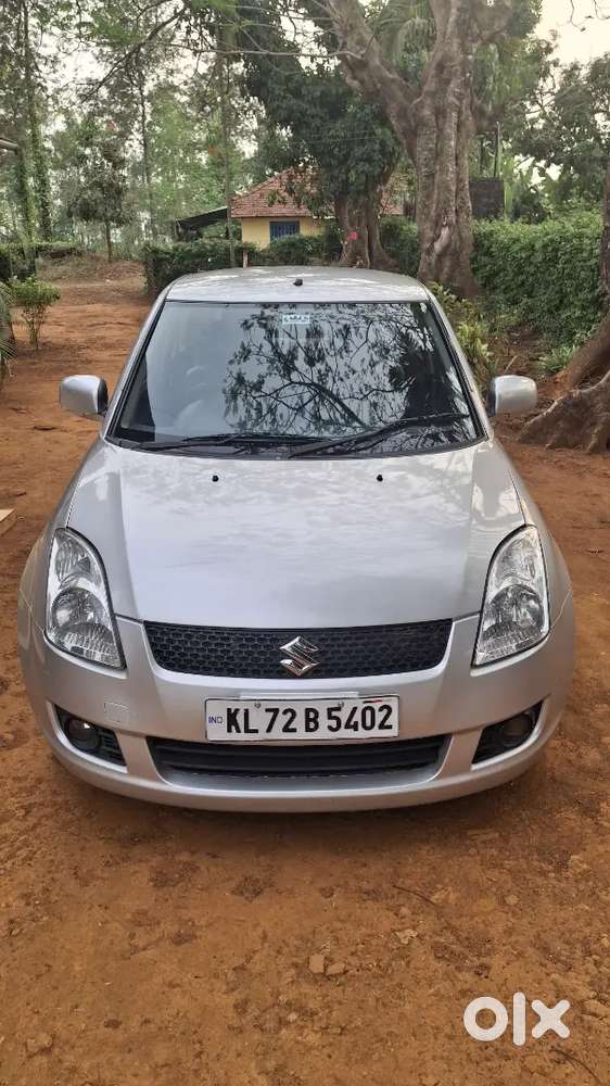 2010 Swift Dzire Diesel