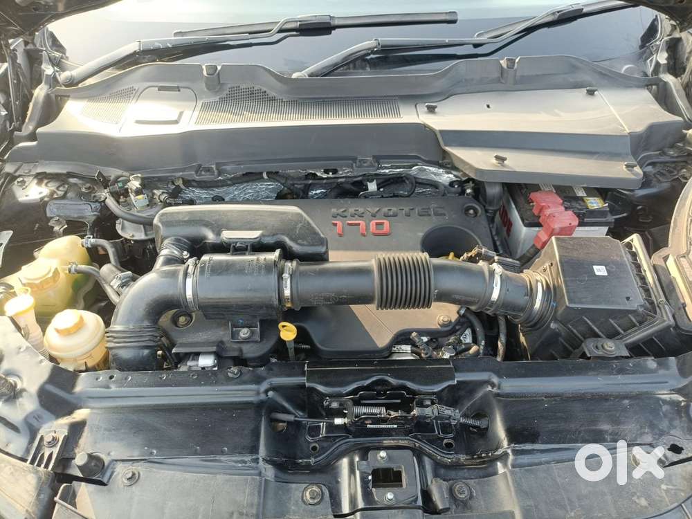 Tata Harrier Diesel 2022