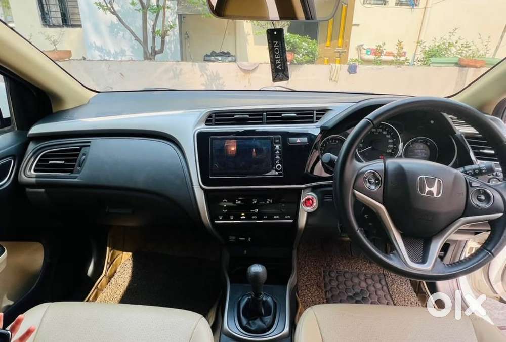Honda City 2018 13000 Km Driven