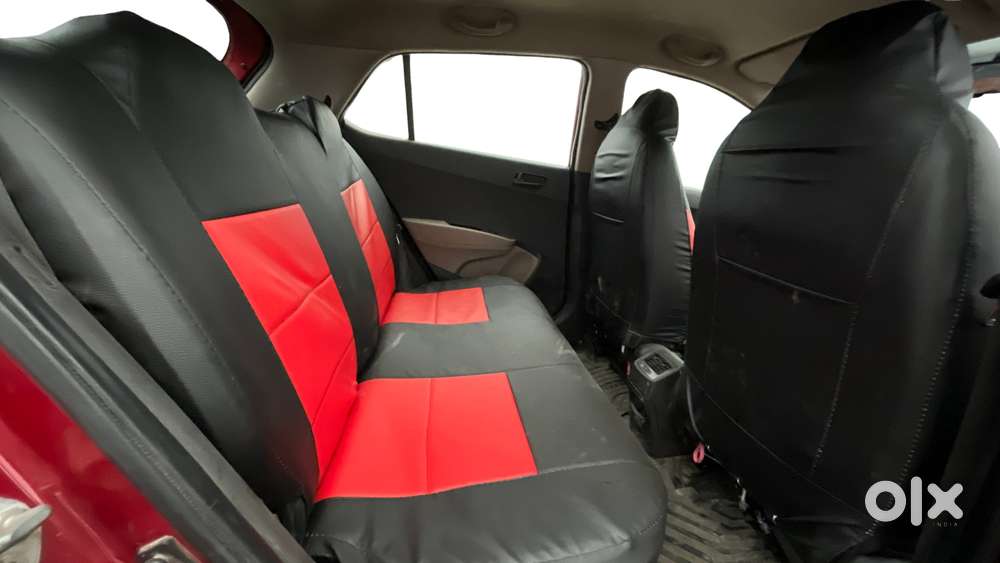 Hyundai Grand I10 1.2 Kappa Magna, 2018, Petrol