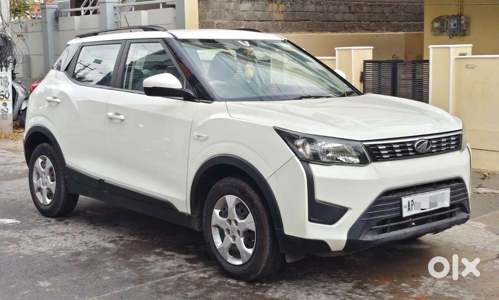 Mahindra Xuv300 W6 Diesel, 2019, Diesel