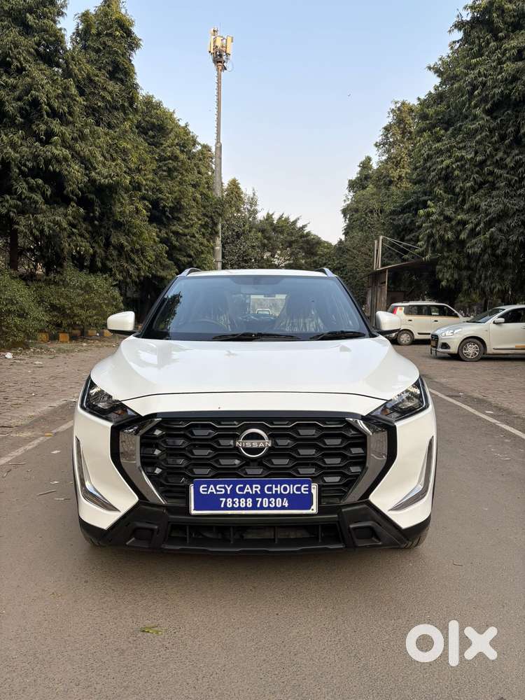 Nissan Magnite 1.0 Xe, 2025, Petrol