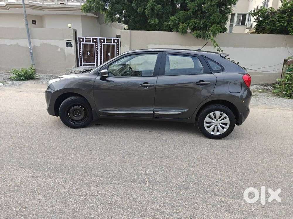 Maruti Suzuki Baleno 1.2 Delta, 2018, Petrol