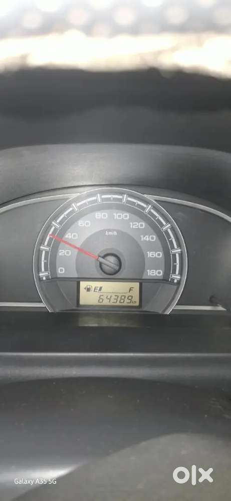 Maruti Suzuki Alto 800 2016 Car