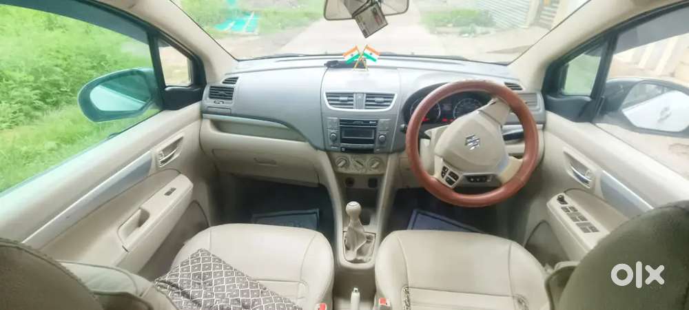 Maruti Ertiga Vdi 2017