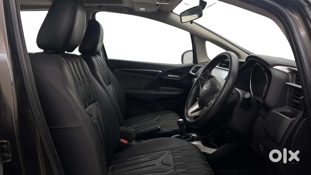 Honda Wr-v I-dtec Vx, 2018, Diesel