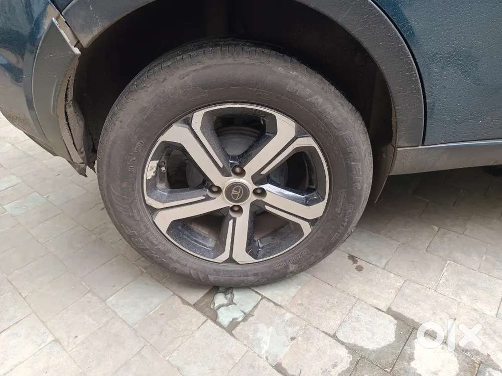Tata Nexon Ev 2022