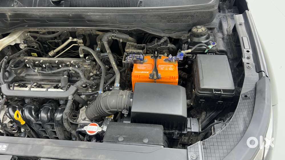 Hyundai Venue Sx, 2022, Petrol