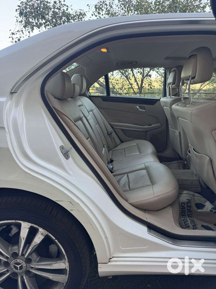 Mercedes-benz E-class E 250 Elegance, 2014, Diesel