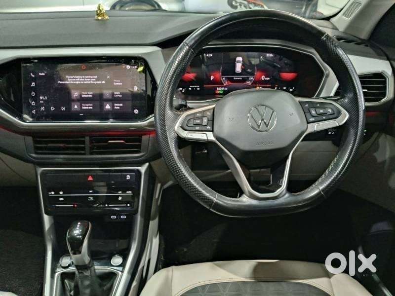 Volkswagen Taigun Gt Plus 1.5 Tsi Dsg, 2022, Petrol