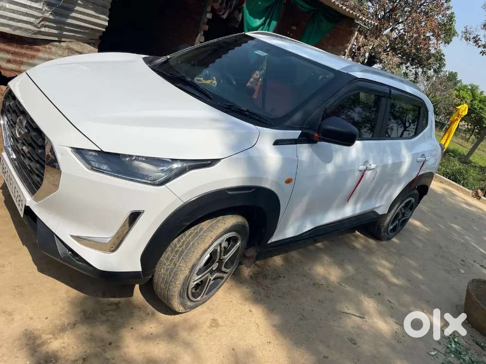 Nissan Magnite 1.0 Xe 2021