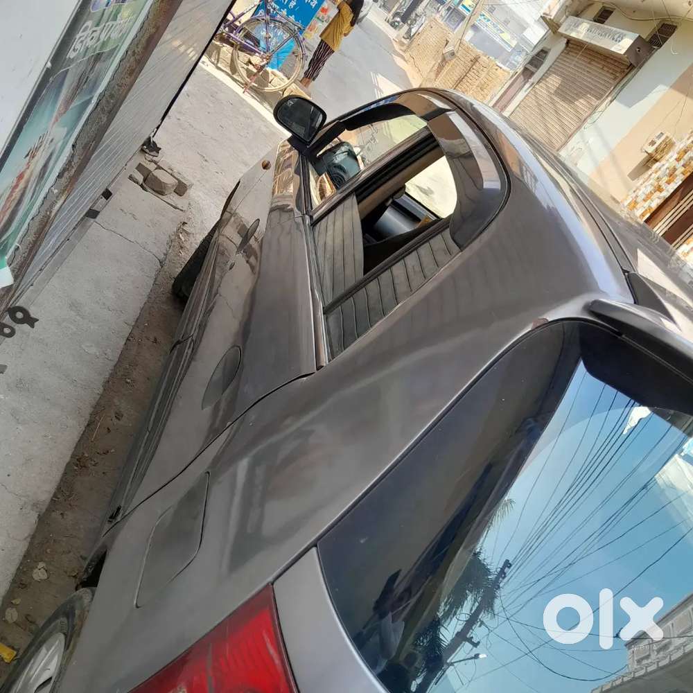 Hyundai Santro Xing 2012 Variant New Tayer Noc Available Ha Cng On Pap