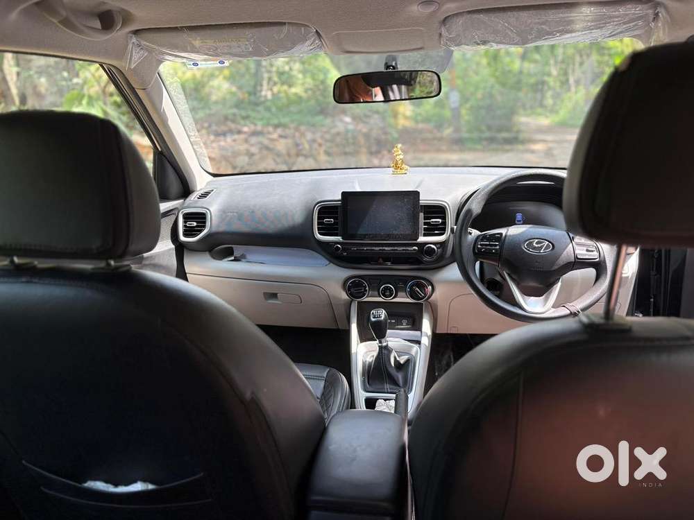 Hyundai Venue 2023 Diesel Good Condition