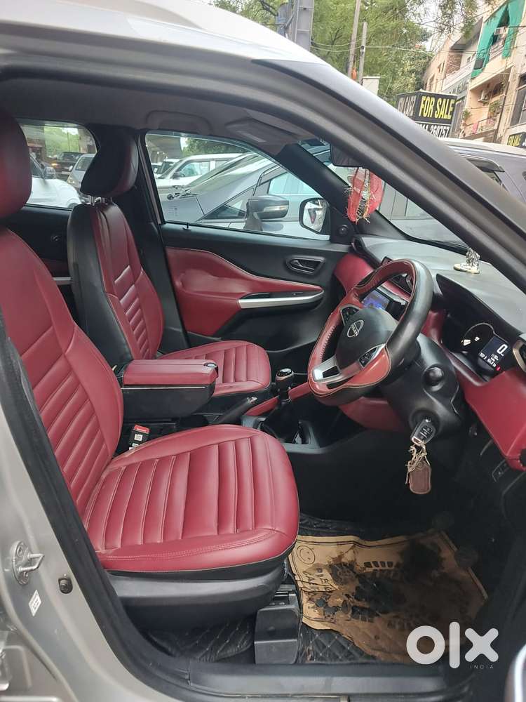 Nissan Magnite 1.0 Xe, 2022, Petrol
