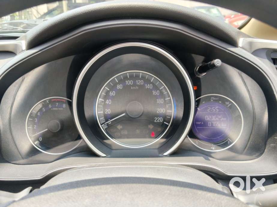 Honda Jazz 1.2 Sv I Vtec, 2015, Petrol