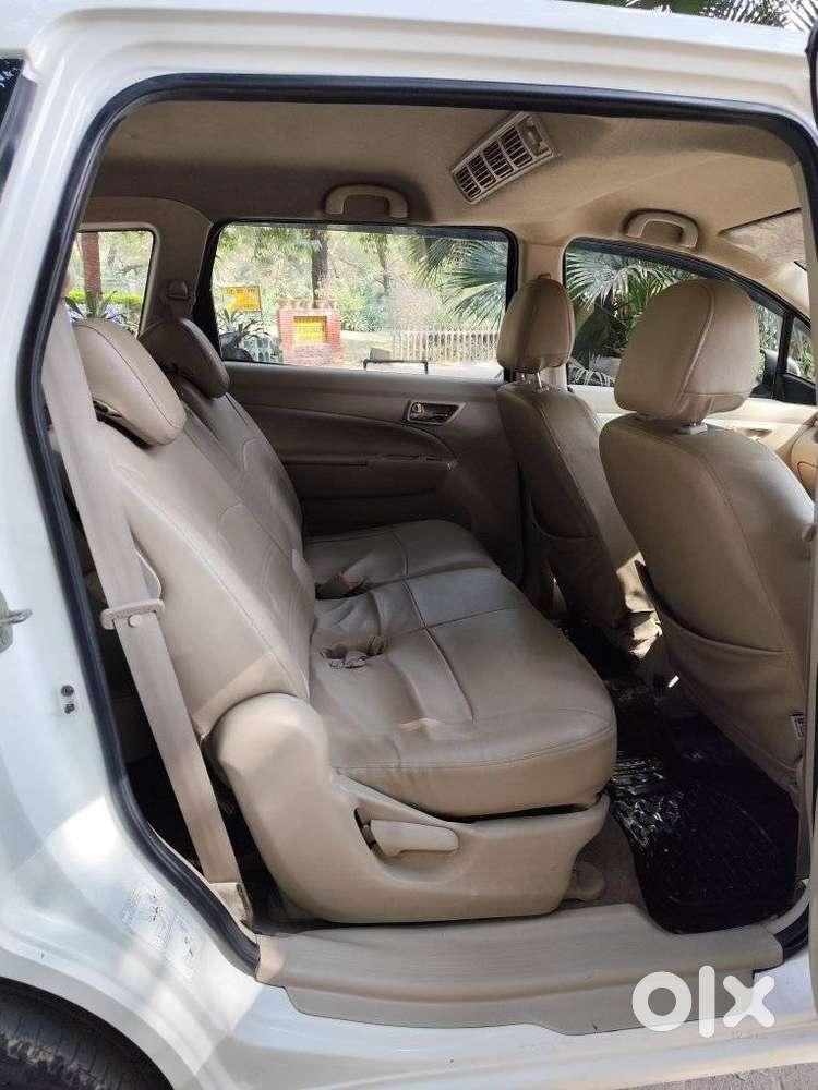 Maruti Suzuki Ertiga