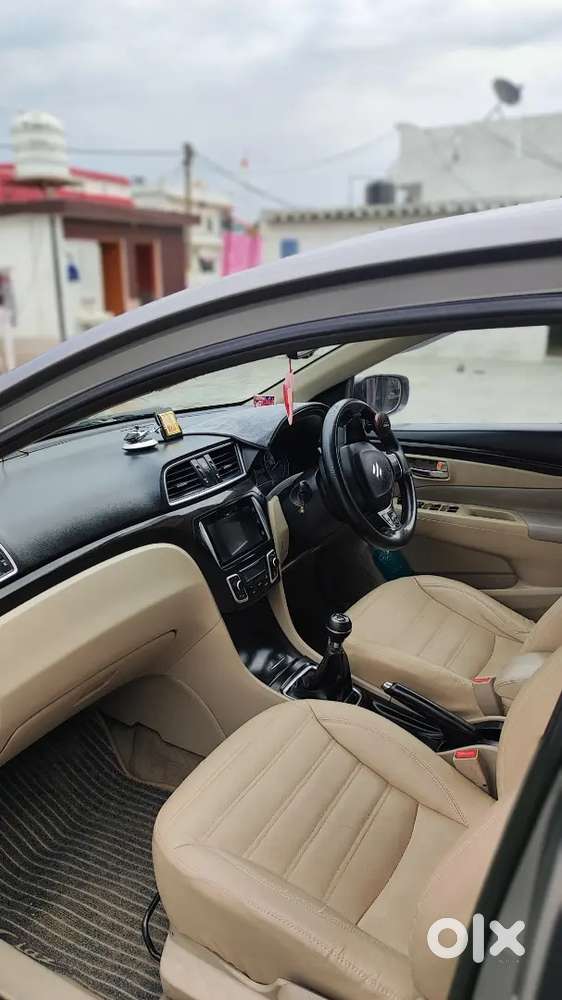 Maruti Suzuki Ciaz 2016 Diesel