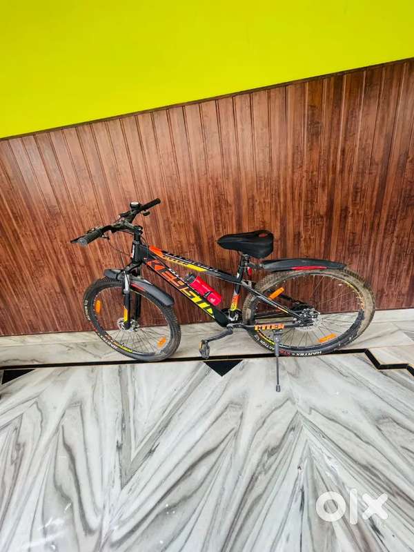 Unbeatable deal on  brand new bicycle